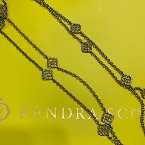 Kendra Scott Necklace